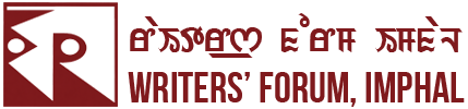 Writers' Forum, Imphal